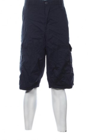 Męskie szorty C&A, Rozmiar XXL, Kolor Niebieski, Cena 56,99 zł