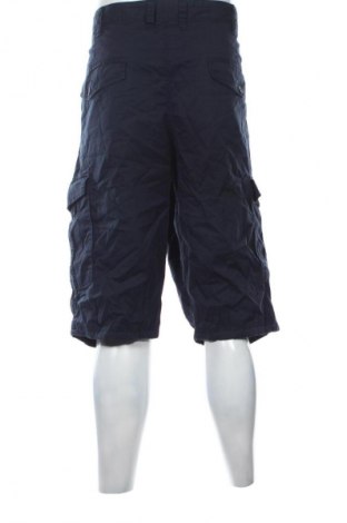 Męskie szorty C&A, Rozmiar XXL, Kolor Niebieski, Cena 56,99 zł