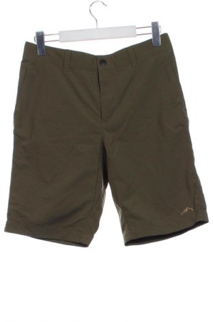 Ανδρικό κοντό παντελόνι C&A, Μέγεθος S, Χρώμα Πράσινο, Τιμή 9,78 €
