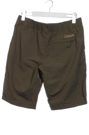 Ανδρικό κοντό παντελόνι C&A, Μέγεθος S, Χρώμα Πράσινο, Τιμή 9,78 €