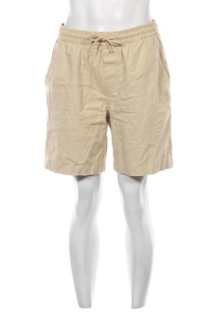 Herren Shorts Calvin Klein Jeans, Größe M, Farbe Beige, Preis € 28,04