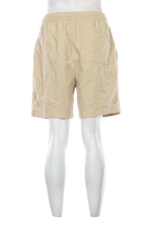 Herren Shorts Calvin Klein Jeans, Größe M, Farbe Beige, Preis € 28,04