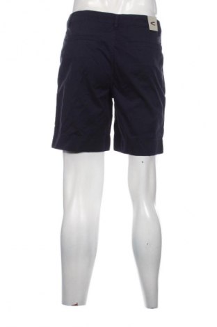 Herren Shorts Camel Active, Größe L, Farbe Blau, Preis € 62,99