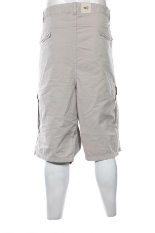 Мъжки къс панталон Camel Active, Размер 5XL, Цвят Сив, Цена 93,99 лв.