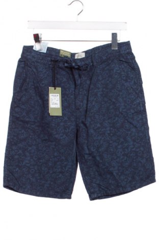 Męskie szorty Camel Active, Rozmiar S, Kolor Kolorowy, Cena 195,99 zł