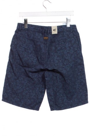 Męskie szorty Camel Active, Rozmiar S, Kolor Kolorowy, Cena 195,99 zł