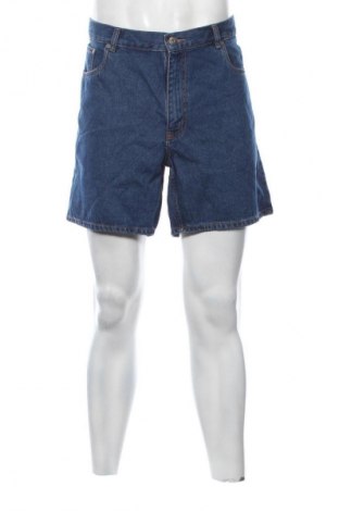 Мъжки къс панталон Canda, Размер XL, Цвят Син, Цена 13,99 лв.