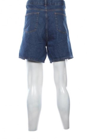 Мъжки къс панталон Canda, Размер XL, Цвят Син, Цена 13,99 лв.