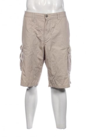 Férfi rövidnadrág Canda, Méret XXL, Szín Bézs, Ár 5 776 Ft
