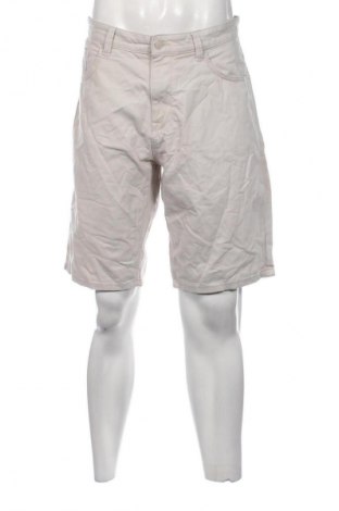 Ανδρικό κοντό παντελόνι Celio, Μέγεθος L, Χρώμα  Μπέζ, Τιμή 12,99 €