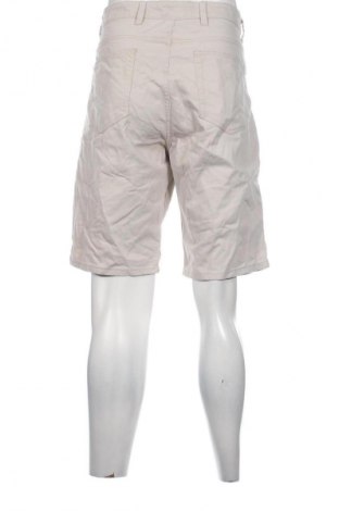 Ανδρικό κοντό παντελόνι Celio, Μέγεθος L, Χρώμα  Μπέζ, Τιμή 12,99 €
