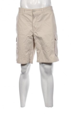 Férfi rövidnadrág Charles Vogele, Méret XXL, Szín Bézs, Ár 5 776 Ft