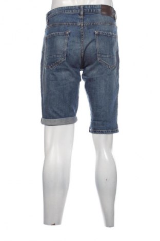Pantaloni scurți de bărbați Clockhouse, Mărime M, Culoare Albastru, Preț 71,99 Lei