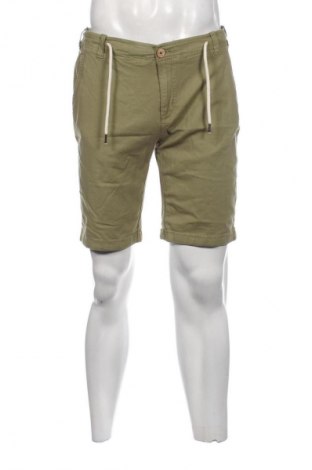 Herren Shorts Colours & Sons, Größe M, Farbe Grün, Preis 22,99 €