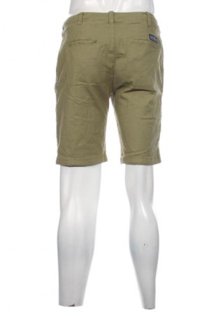 Herren Shorts Colours & Sons, Größe M, Farbe Grün, Preis 22,99 €