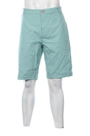 Pantaloni scurți de bărbați Colours & Sons, Mărime XL, Culoare Verde, Preț 107,99 Lei