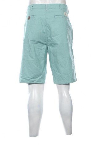Pantaloni scurți de bărbați Colours & Sons, Mărime XL, Culoare Verde, Preț 107,99 Lei