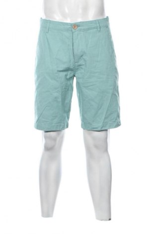 Pánske kraťasy  Colours & Sons, Veľkosť L, Farba Zelená, Cena  46,95 €