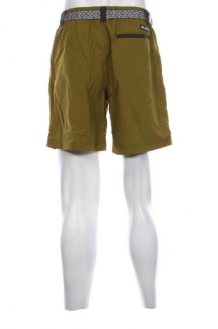 Pánske kraťasy  Columbia, Veľkosť M, Farba Zelená, Cena  56,95 €