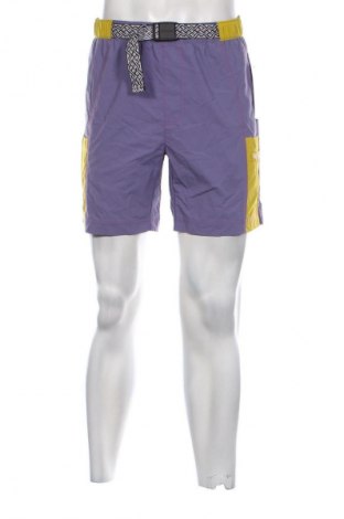 Pánske kraťasy  Columbia, Veľkosť M, Farba Fialová, Cena  56,95 €