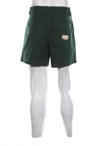 Pánske kraťasy  Columbia, Veľkosť L, Farba Zelená, Cena  56,95 €
