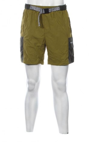 Férfi rövidnadrág Columbia, Méret M, Szín Sokszínű, Ár 19 749 Ft