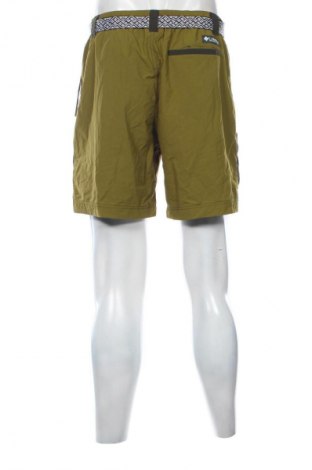 Férfi rövidnadrág Columbia, Méret M, Szín Sokszínű, Ár 19 749 Ft