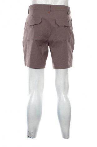 Férfi rövidnadrág Columbia, Méret M, Szín Barna, Ár 19 749 Ft