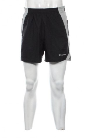 Ανδρικό κοντό παντελόνι Columbia, Μέγεθος M, Χρώμα Πολύχρωμο, Τιμή 20,99 €