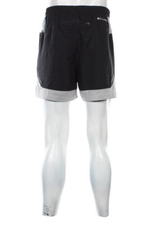 Ανδρικό κοντό παντελόνι Columbia, Μέγεθος M, Χρώμα Πολύχρωμο, Τιμή 20,99 €