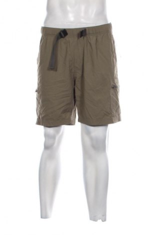 Herren Shorts Columbia, Größe M, Farbe Grün, Preis 51,99 €
