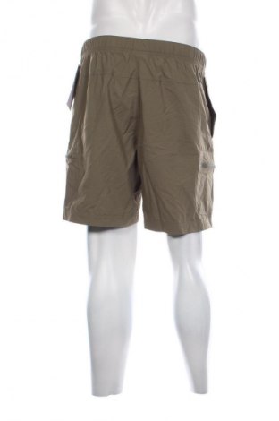 Herren Shorts Columbia, Größe M, Farbe Grün, Preis 51,99 €