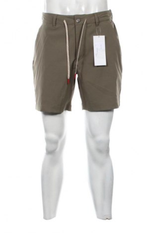 Herren Shorts Columbia, Größe M, Farbe Grün, Preis 51,99 €