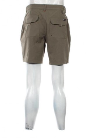 Herren Shorts Columbia, Größe M, Farbe Grün, Preis 51,99 €