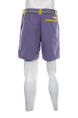 Férfi rövidnadrág Columbia, Méret M, Szín Sokszínű, Ár 19 749 Ft