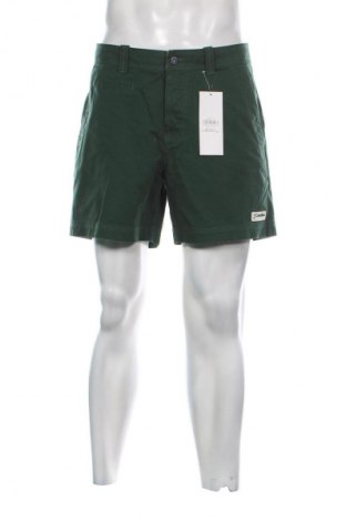 Pánské kraťasy Columbia, Velikost L, Barva Zelená, Cena  1 429,00 Kč