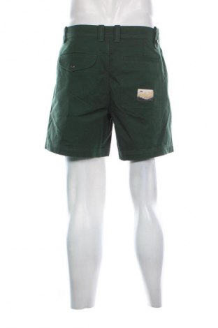 Pánské kraťasy Columbia, Velikost L, Barva Zelená, Cena  1 429,00 Kč