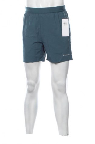 Férfi rövidnadrág Columbia, Méret S, Szín Kék, Ár 19 749 Ft