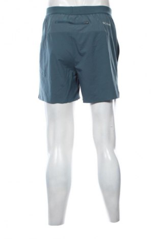 Férfi rövidnadrág Columbia, Méret S, Szín Kék, Ár 19 749 Ft