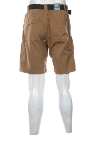 Férfi rövidnadrág Columbia, Méret M, Szín Barna, Ár 19 749 Ft