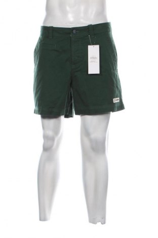 Pánske kraťasy  Columbia, Veľkosť L, Farba Zelená, Cena  56,95 €