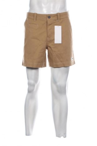 Pantaloni scurți de bărbați Columbia, Mărime M, Culoare Maro, Preț 294,99 Lei