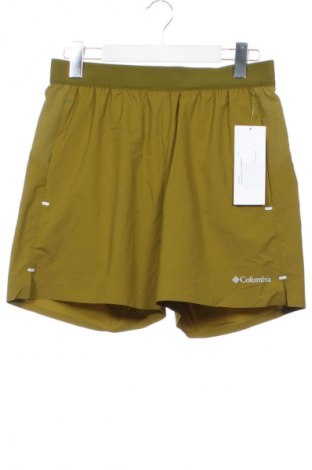 Pánske kraťasy  Columbia, Veľkosť S, Farba Zelená, Cena  56,95 €