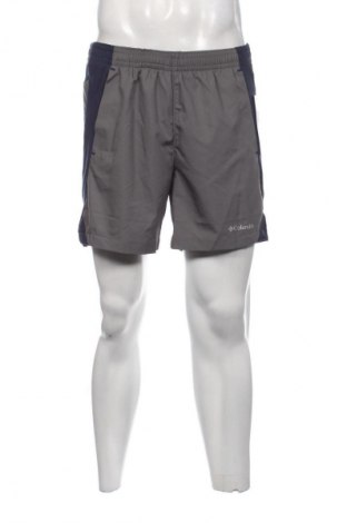 Herren Shorts Columbia, Größe M, Farbe Grau, Preis € 51,99