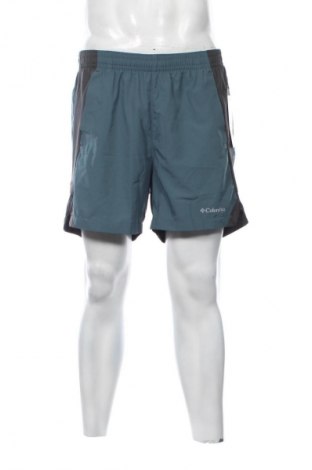 Herren Shorts Columbia, Größe M, Farbe Mehrfarbig, Preis € 51,99