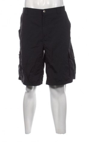 Pánske kraťasy  Columbia, Veľkosť XL, Farba Čierna, Cena  17,39 €