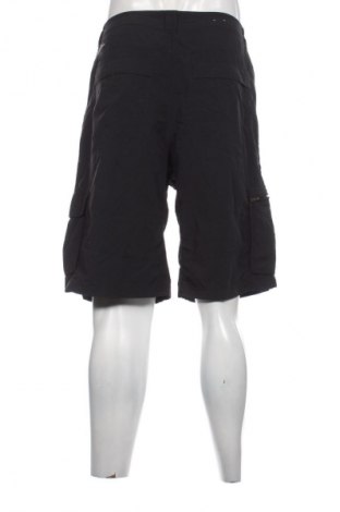 Pánske kraťasy  Columbia, Veľkosť XL, Farba Čierna, Cena  17,39 €