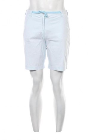 Herren Shorts Conte Of Florence, Größe M, Farbe Blau, Preis € 20,97