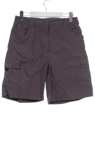 Férfi rövidnadrág Crane, Méret S, Szín Szürke, Ár 5 800 Ft