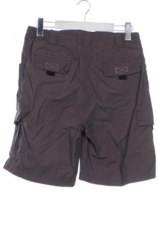 Férfi rövidnadrág Crane, Méret S, Szín Szürke, Ár 5 800 Ft